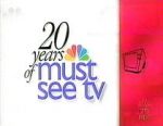 Watch 20 Years of Must See TV 9movies