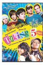 Watch Taking 5 9movies