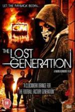 Watch The Lost Generation 9movies