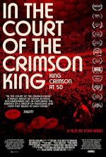 Watch In the Court of the Crimson King: King Crimson at 50 9movies