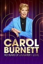 Watch Carol Burnett: 90 Years of Laughter + Love (TV Special 2023) 9movies