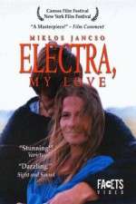 Watch Electra My Love 9movies