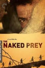 Watch The Naked Prey 9movies