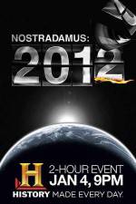 Watch Nostradamus: 2012 9movies