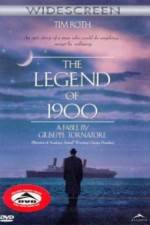 Watch The Legend of 1900 9movies