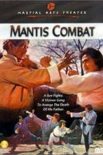 Watch Mantis Combat 9movies