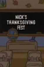 Watch Nick's Thanksgiving Fest 9movies