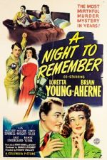 Watch A Night to Remember 9movies