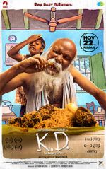 Watch KD (A) Karuppudurai 9movies