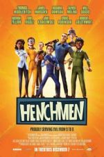Watch Henchmen 9movies