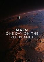 Watch Mars: One Day on the Red Planet 9movies