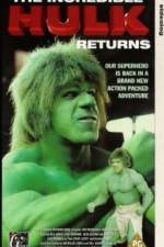 Watch The Incredible Hulk Returns 9movies
