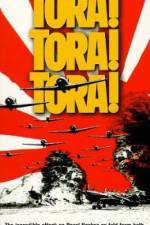 Watch Tora! Tora! Tora! 9movies