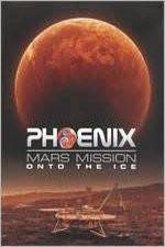 Watch Phoenix Mars Mission: Ashes to Ice 9movies