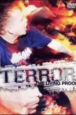 Watch Terror: The Living Proof 9movies