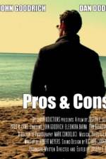 Watch Pros & Cons 9movies
