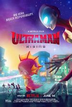 Watch Ultraman: Rising 9movies