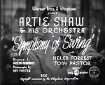 Watch Symphony of Swing 9movies
