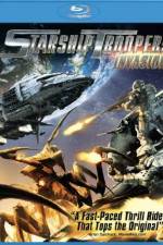 Watch Starship Troopers Invasion 9movies