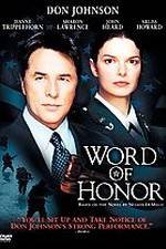 Watch Word of Honor 9movies