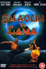 Watch Shaolin dou La Ma 9movies