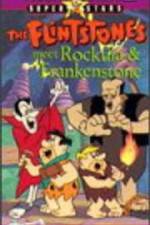 Watch The Flintstones Meet Rockula and Frankenstone 9movies