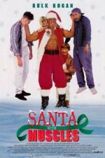 Watch Santa with Muscles 9movies