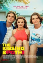 Watch The Kissing Booth 3 9movies