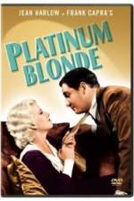Watch Platinum Blonde 9movies