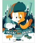 Watch Duck! Rabbit, Duck! 9movies
