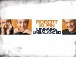 Watch Robert Klein: Unfair and Unbalanced 9movies