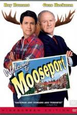 Watch Welcome to Mooseport 9movies