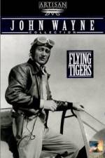 Watch Flying Tigers 9movies
