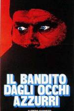 Watch Il bandito dagli occhi azzurri 9movies