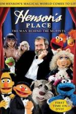 Watch Henson's Place: The Man Behind the Muppets 9movies