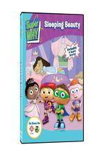 Watch Super Why - Sleeping Beauty 9movies