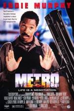 Watch Metro 9movies