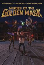 Watch Heroes of the Golden Masks 9movies