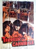 Watch Cannibal Terror 9movies