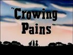 Watch Crowing Pains (Short 1947) 9movies