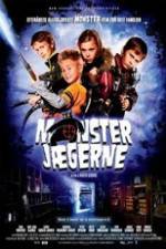 Watch Monsterjgerne 9movies