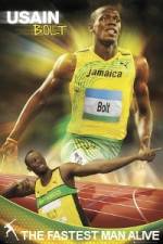 Watch Usain Bolt - The Fastest Man Alive 9movies