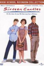 Watch Sixteen Candles 9movies