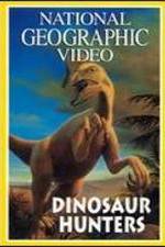 Watch Dinosaur Hunters 9movies