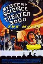 Watch Mystery Science Theater 3000 The Movie 9movies