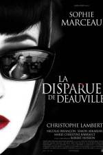 Watch La disparue de Deauville 9movies