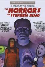 Watch A Night at the Movies: The Horrors of Stephen King 9movies