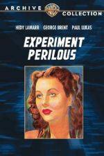 Watch Experiment Perilous 9movies