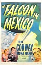 Watch The Falcon in Mexico 9movies