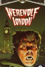 Watch Werewolf of London 9movies